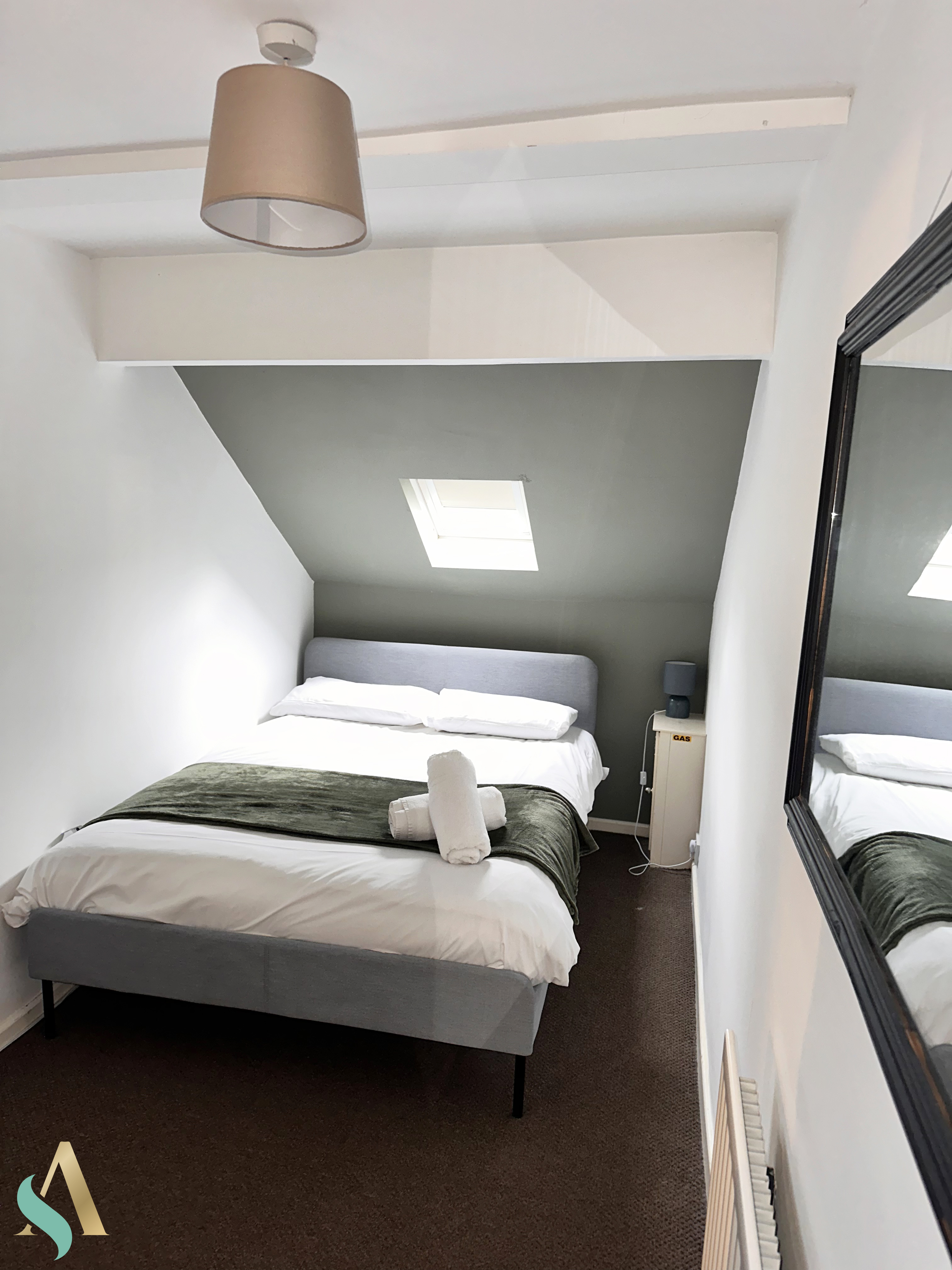 Milton Road Flat 3